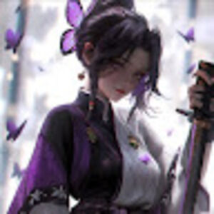 Meet your Posher, Isabella